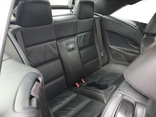 WVWFW7AH7CV002258 - 2012 VOLKSWAGEN EOS LUX 灰色 照片 10