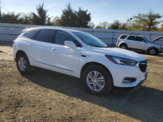 5GAERBKW6KJ225885 - 2019 BUICK ENCLAVE ESSENCE თეთრი ფოტო 4