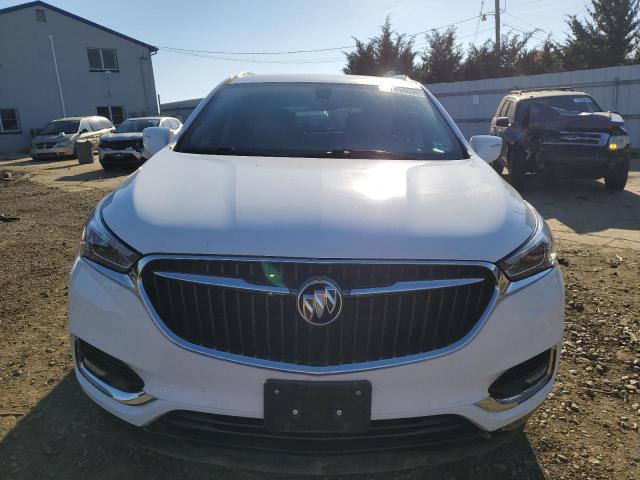 5GAERBKW6KJ225885 - 2019 BUICK ENCLAVE ESSENCE თეთრი ფოტო 5