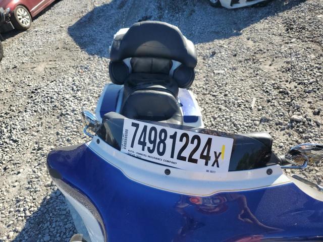 1HD1FC4167Y662277 - 2007 HARLEY-DAVIDSON FLHTCUI 白色 照片 5