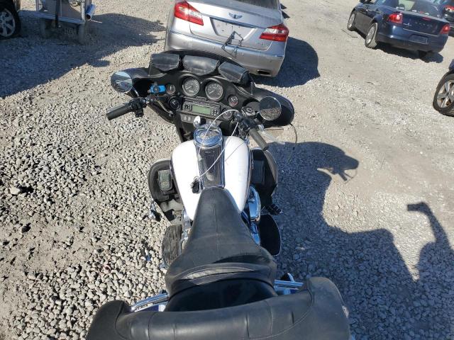 1HD1FC4167Y662277 - 2007 HARLEY-DAVIDSON FLHTCUI 白色 照片 6