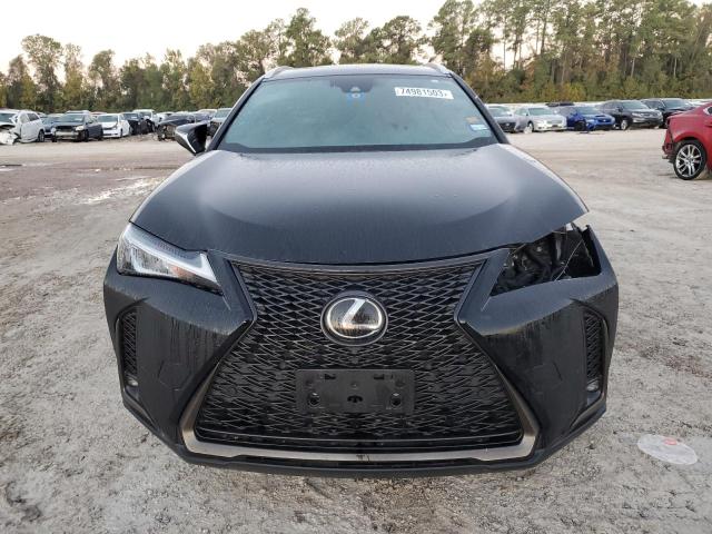 JTHE3JBH5M2032926 - 2021 LEXUS UX 200 BLACK photo 5