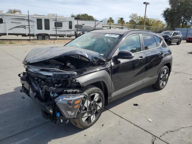 2024 HYUNDAI KONA SEL, 