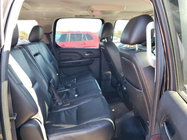 1GYS4HEF0CR131688 - 2012 CADILLAC ESCALADE ESV LUXURY BLACK photo 10