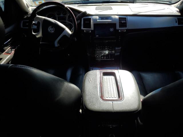 1GYS4HEF0CR131688 - 2012 CADILLAC ESCALADE ESV LUXURY BLACK photo 8