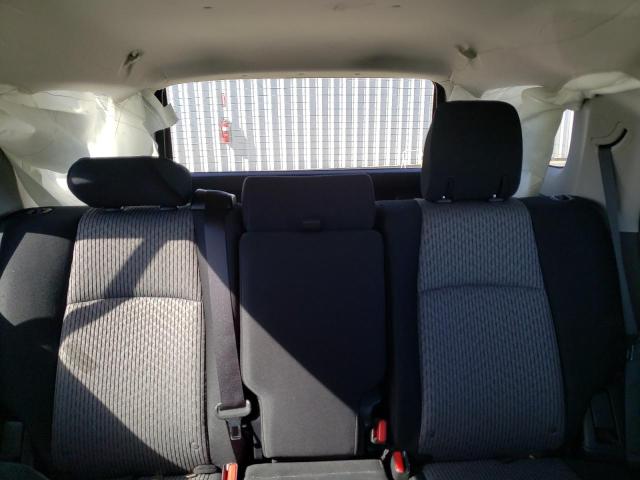 JTEBU5JR8L5788066 - 2020 TOYOTA 4RUNNER SR5/SR5 PREMIUM 灰色 照片 10