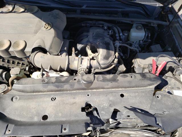 JTEBU5JR8L5788066 - 2020 TOYOTA 4RUNNER SR5/SR5 PREMIUM 灰色 照片 12