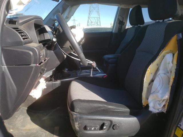 JTEBU5JR8L5788066 - 2020 TOYOTA 4RUNNER SR5/SR5 PREMIUM 灰色 照片 7