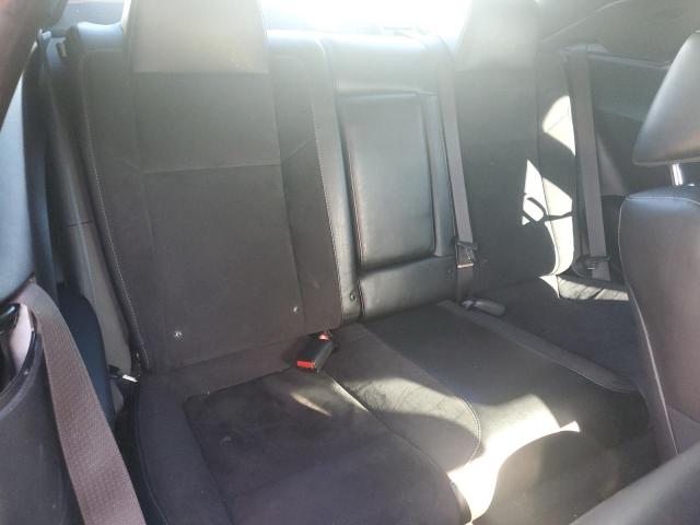 2C3CDZFJXMH567876 - 2021 DODGE CHALLENGER R/T SCAT PACK GRAY photo 10