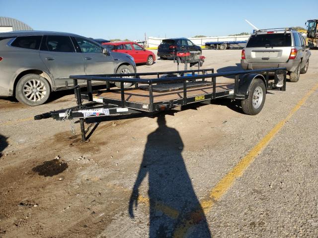 17XFP1413P1235235 - 1999 UTILITY TRAILER Qara foto 2