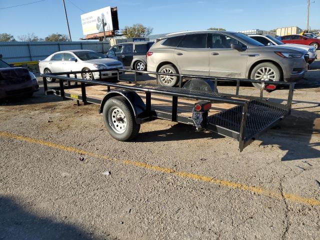 17XFP1413P1235235 - 1999 UTILITY TRAILER Qara foto 3