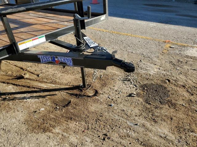 17XFP1413P1235235 - 1999 UTILITY TRAILER Qara foto 7