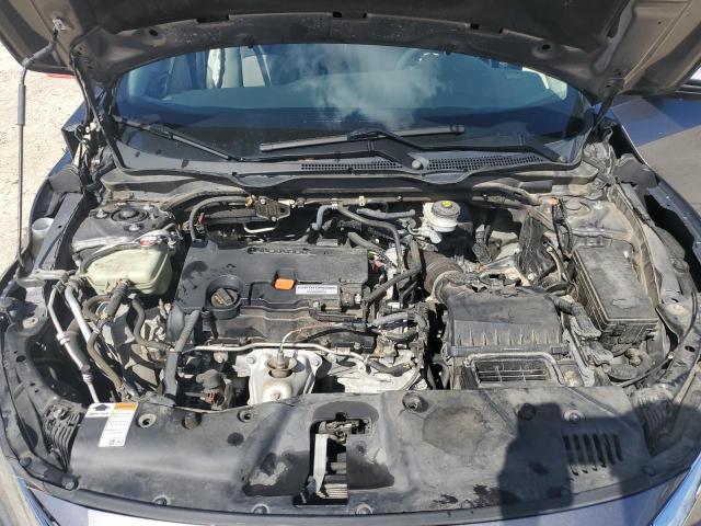 19XFC2F73HE005388 - 2017 HONDA CIVIC EX CHARCOAL photo 11