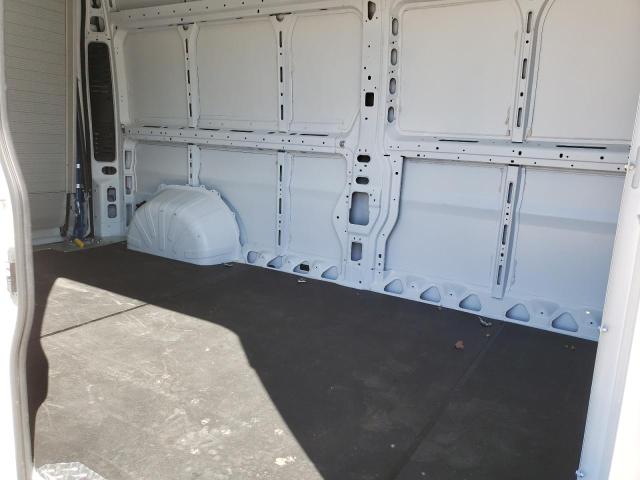 3C6LRVDG3PE529099 - 2023 RAM PROMASTER 2500 HIGH თეთრი ფოტო 11