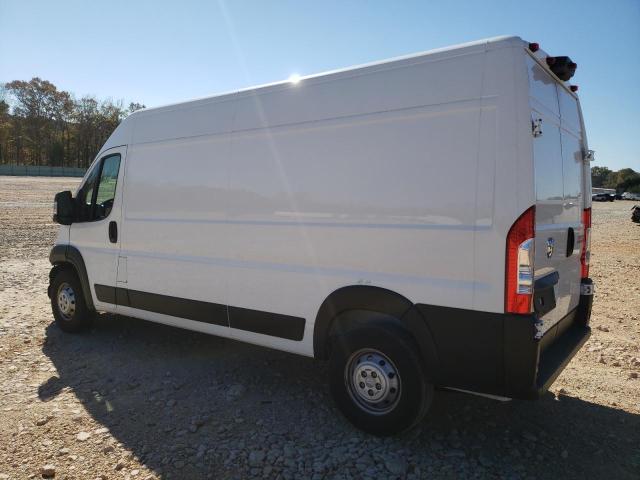3C6LRVDG3PE529099 - 2023 RAM PROMASTER 2500 HIGH თეთრი ფოტო 2
