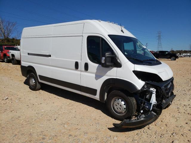 3C6LRVDG3PE529099 - 2023 RAM PROMASTER 2500 HIGH თეთრი ფოტო 4