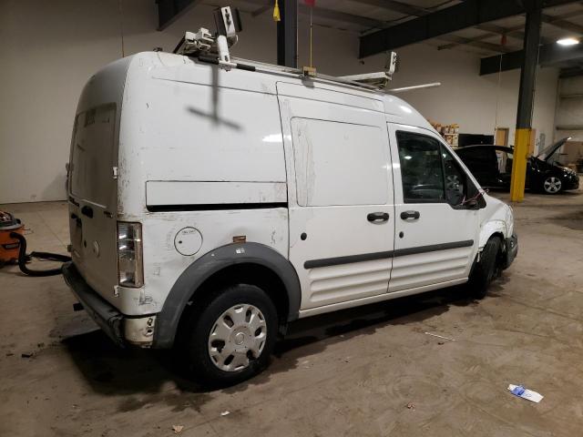 NM0LS7AN7CT083176 - 2012 FORD TRANSIT CO XL WHITE photo 3