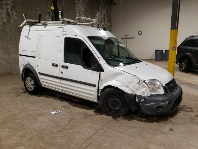 NM0LS7AN7CT083176 - 2012 FORD TRANSIT CO XL WHITE photo 4