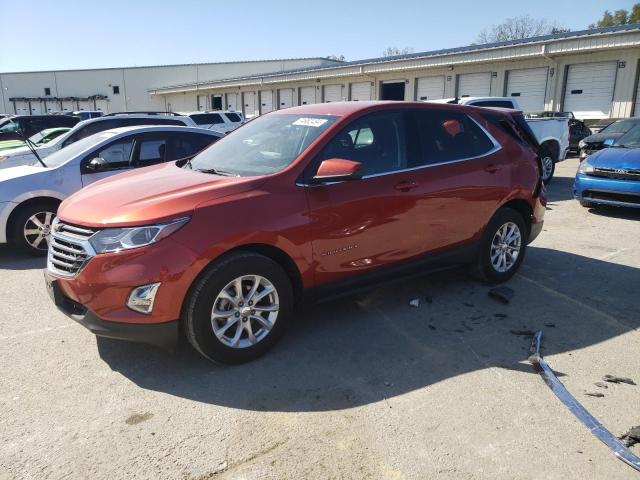 2020 CHEVROLET EQUINOX LT, 