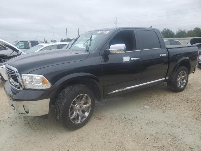 2017 RAM 1500 LONGHORN, 