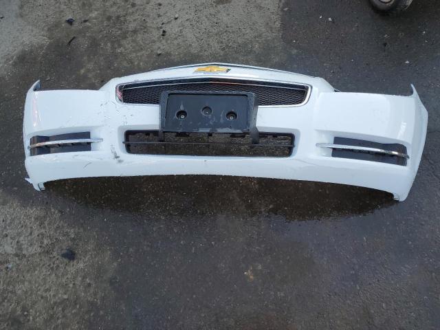 1G1ZC5E08CF107103 - 2012 CHEVROLET MALIBU 1LT 白色 照片 12