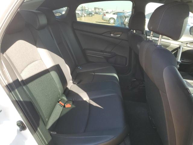 2HGFC2F87LH578124 - 2020 HONDA CIVIC SPORT 白色 照片 10