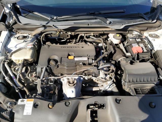 2HGFC2F87LH578124 - 2020 HONDA CIVIC SPORT 白色 照片 11