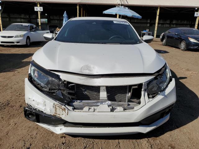 2HGFC2F87LH578124 - 2020 HONDA CIVIC SPORT 白色 照片 5