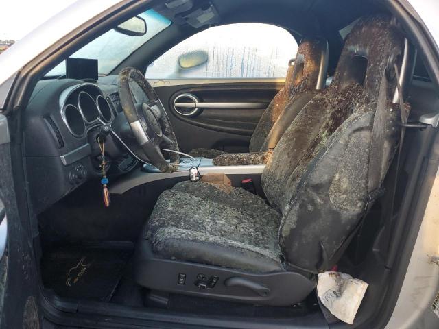 1GCES14P14B105315 - 2004 CHEVROLET SSR 银色 照片 7