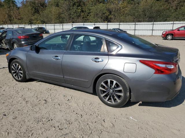 1N4AL3AP9GC181865 - 2016 NISSAN ALTIMA 2.5 GRAY photo 2