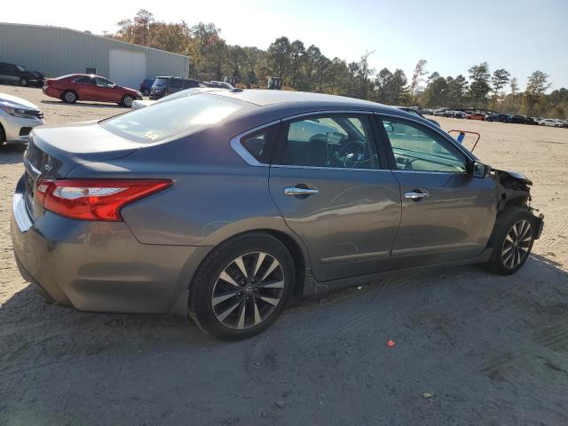 1N4AL3AP9GC181865 - 2016 NISSAN ALTIMA 2.5 GRAY photo 3