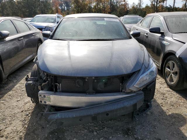 1N4AL3AP9GC181865 - 2016 NISSAN ALTIMA 2.5 GRAY photo 5