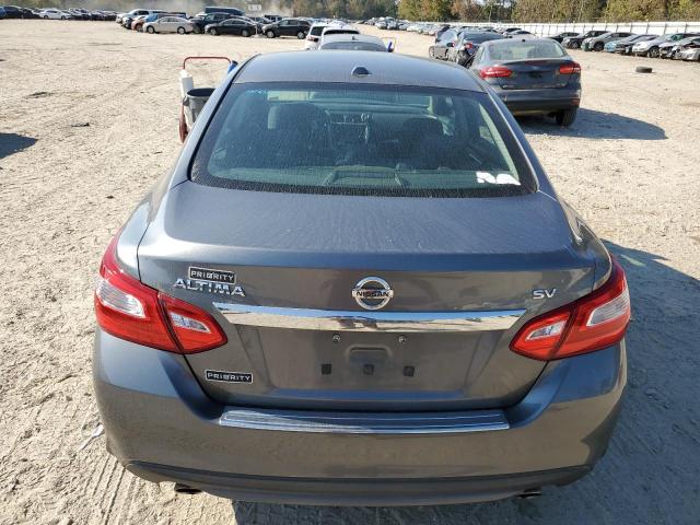 1N4AL3AP9GC181865 - 2016 NISSAN ALTIMA 2.5 GRAY photo 6