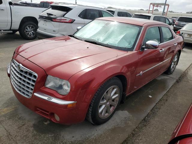 2006 CHRYSLER 300C, 