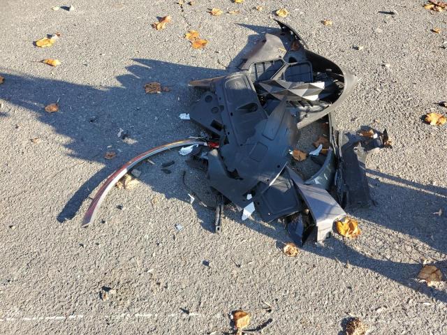 LRBFX2SA2KD005167 - 2019 BUICK ENVISION ESSENCE Մոխրագույն լուսանկար 12