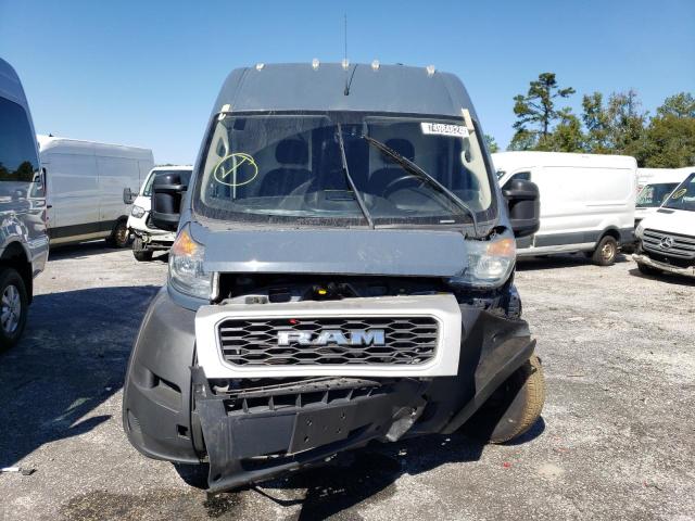 3C6TRVDGXKE516939 - 2019 RAM PROMASTER 2500 HIGH BLUE photo 5