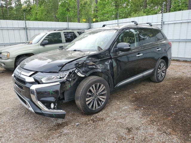 2019 MITSUBISHI OUTLANDER SE, 