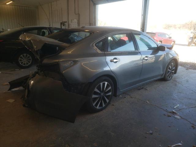 1N4AL3AP6HC220669 - 2017 NISSAN ALTIMA 2.5 GRAY photo 3