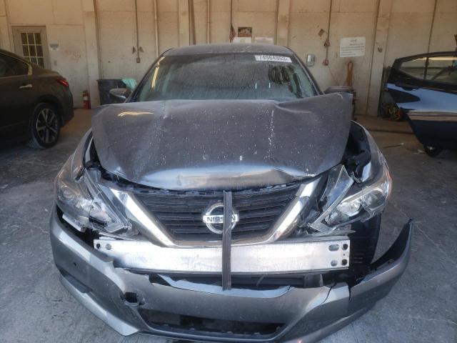 1N4AL3AP6HC220669 - 2017 NISSAN ALTIMA 2.5 GRAY photo 5