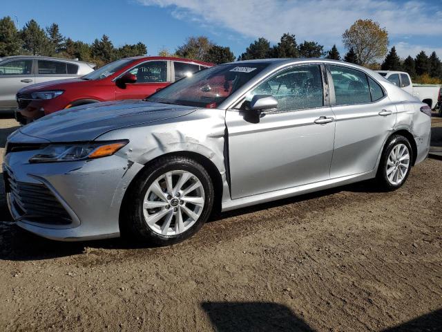 2024 TOYOTA CAMRY LE, 