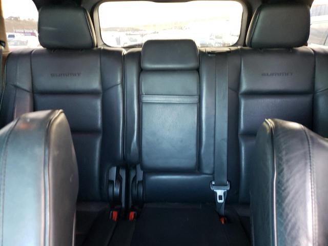 1C4RJFJG7EC537473 - 2014 JEEP GRAND CHER SUMMIT Grafit foto 10