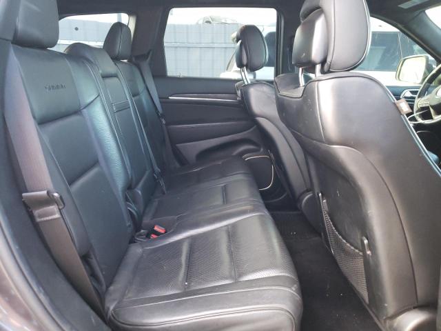 1C4RJFJG7EC537473 - 2014 JEEP GRAND CHER SUMMIT Grafit foto 11