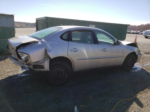 2G4WC582261164847 - 2006 BUICK LACROSSE CX SILVER photo 3