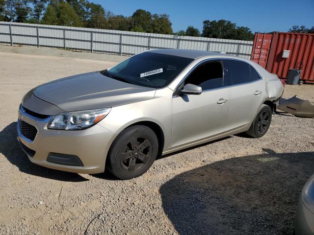 1G11C5SA6GF149558 - 2016 CHEVROLET MALIBU LIM LT 金色 照片 1