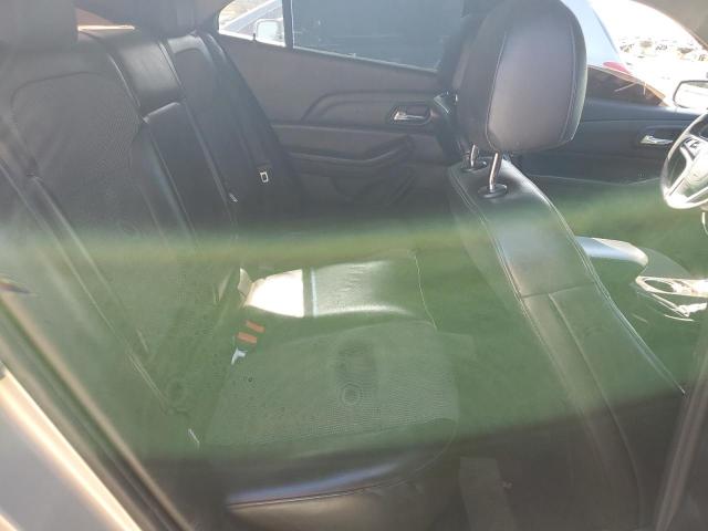 1G11C5SA6GF149558 - 2016 CHEVROLET MALIBU LIM LT 金色 照片 10