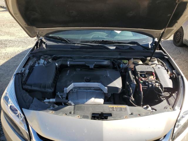 1G11C5SA6GF149558 - 2016 CHEVROLET MALIBU LIM LT 金色 照片 11