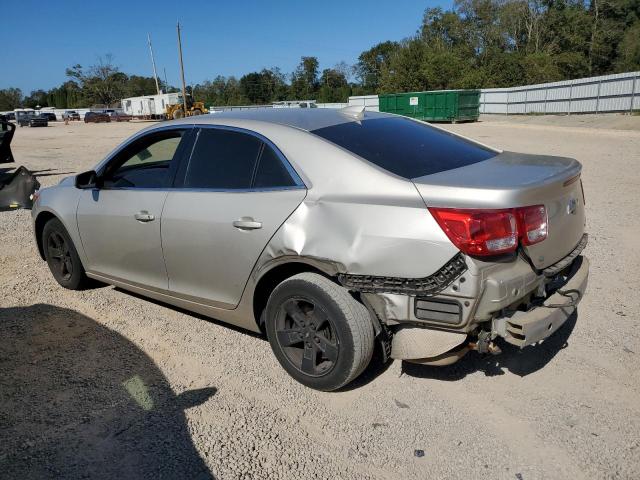 1G11C5SA6GF149558 - 2016 CHEVROLET MALIBU LIM LT 金色 照片 2