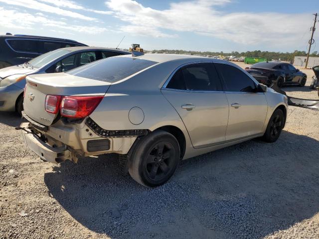 1G11C5SA6GF149558 - 2016 CHEVROLET MALIBU LIM LT 金色 照片 3