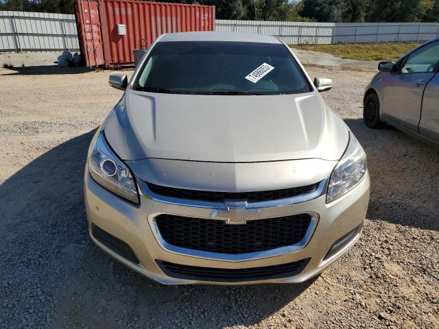 1G11C5SA6GF149558 - 2016 CHEVROLET MALIBU LIM LT 金色 照片 5