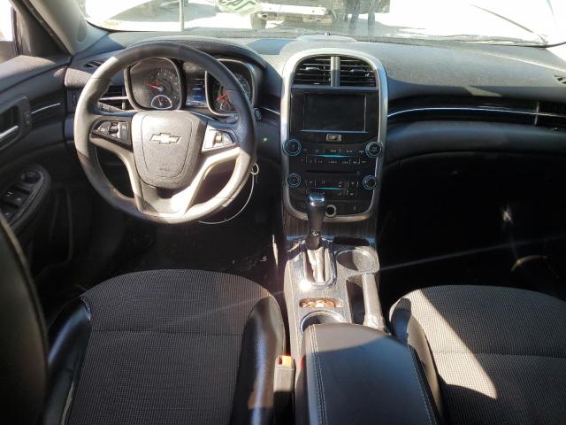 1G11C5SA6GF149558 - 2016 CHEVROLET MALIBU LIM LT 金色 照片 8